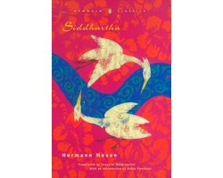 Siddhartha