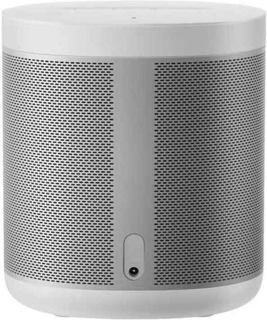 Xiaomi Smart Speaker 12W - Google Assistant - chromecast - WiFi - Bluetooth 4.2 - Xiaomi