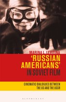 KINO - The Russian and Soviet Cinema- 'Russian Americans' in Soviet Film