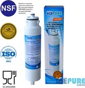 Alapure Waterfilter EFF-6012A Icepure