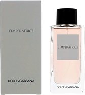 Dolce & Gabbana L'impératrice Edition Limited Edt W 100 Ml
