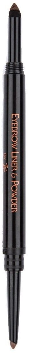 John van G Eyebrow liner & powder 05 1st