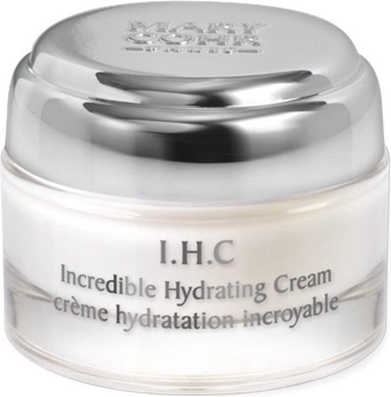 Foto: Incredible hydrating cream 50ml