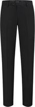 Gents - MM pantalon blend zwart - Maat 60