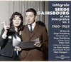 Serge Gainsbourg - Integrale Serge Gainsbourg Vol 2 19 (3 CD)