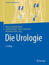 Springer Reference Medizin- Die Urologie