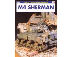 M4 Sherman