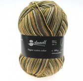 Annell Super Extra color 2914