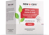 New Care Bifido Lacto mama & kind probiotica vegetarisch - 10 sachets