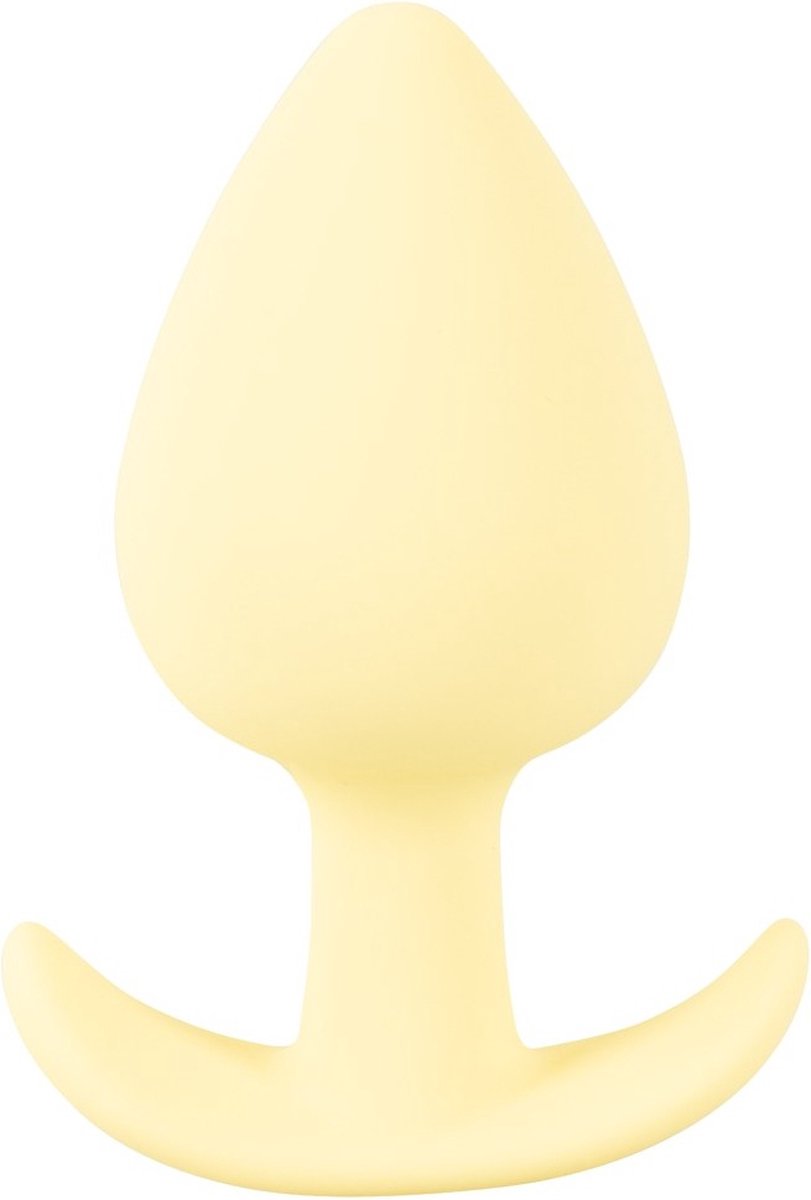 Goedkoopste CUTIES - YELLOW CUTIES PLUG