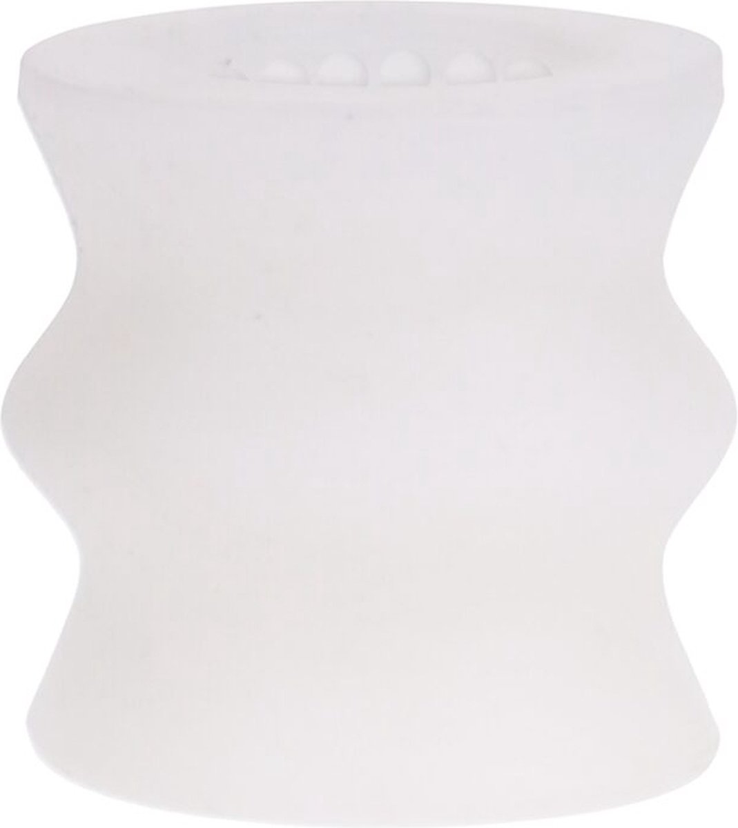 Goedkoopste Doc Johnson 0682-27-CD - Helping Head Silicone