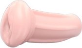 Lovense Max 2 - Vagina Masturbator Sleeve - Beige
