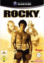 Rocky