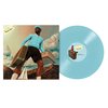 Tyler, The Creator - Call Me If You Get Lost (3LP Geneva Blue Vinyl)