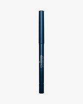 Clarins Stylo Yeux Waterproof, 03 Blue Orchid, 0.29 g