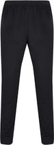 Adults Knitted Tracksuit Joggingsbroek Navy/Royal - L