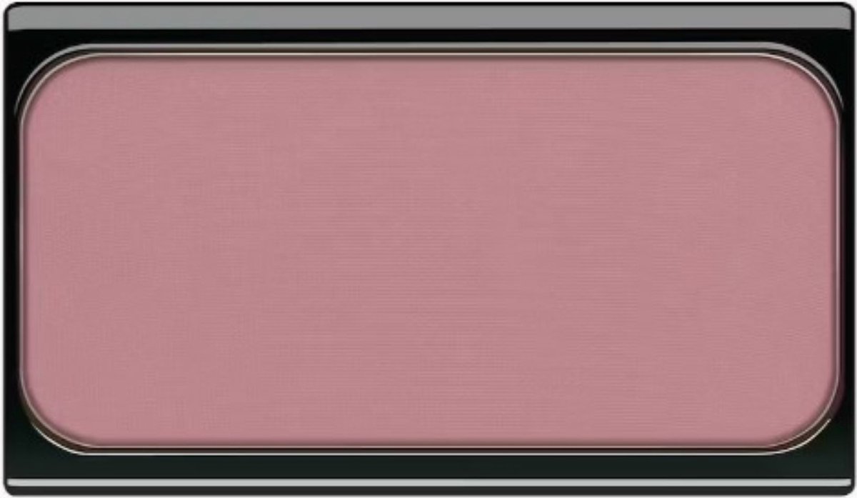 Goedkoopste Artdeco - Blusher - 40 Crown pink