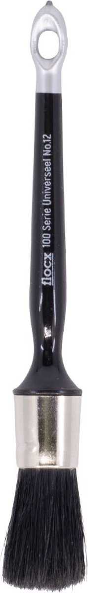 FLOCX 100 KWAST UNIVERSEEL MAAT 12