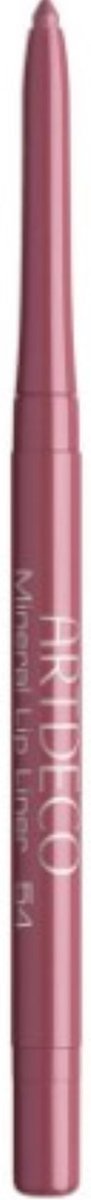 Artdeco Mineral Lip Liner - 0,4 g - 54 French Rose