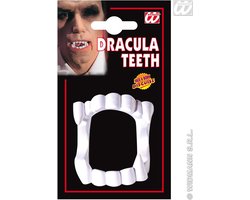 Vampier tanden of dracula gebit