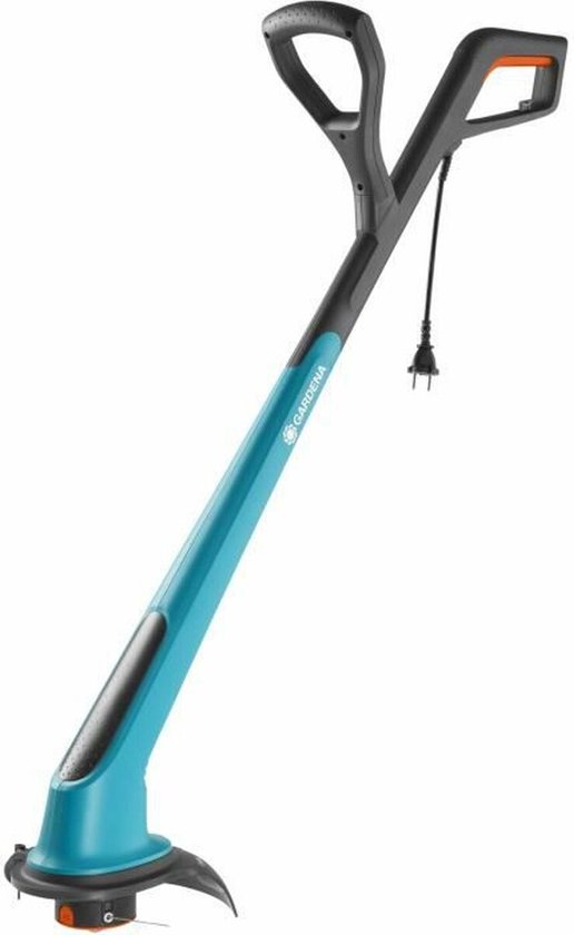  - GARDENA - SmallCut Trimmer 350/23 - Grastrimmer (gemotoriseerd) - 230 maaidiameter