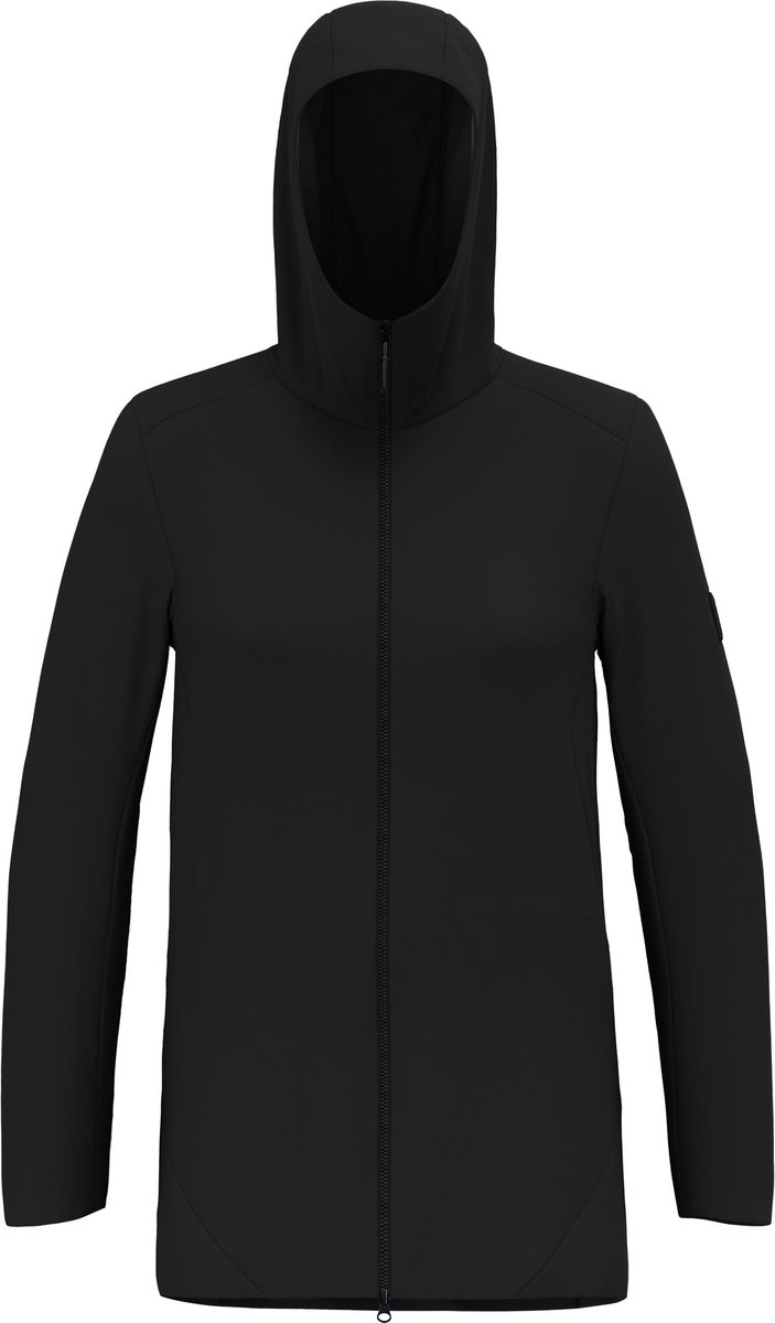 Salewa Fanes 2l PTX - Black out - Maat Damen_EU 36