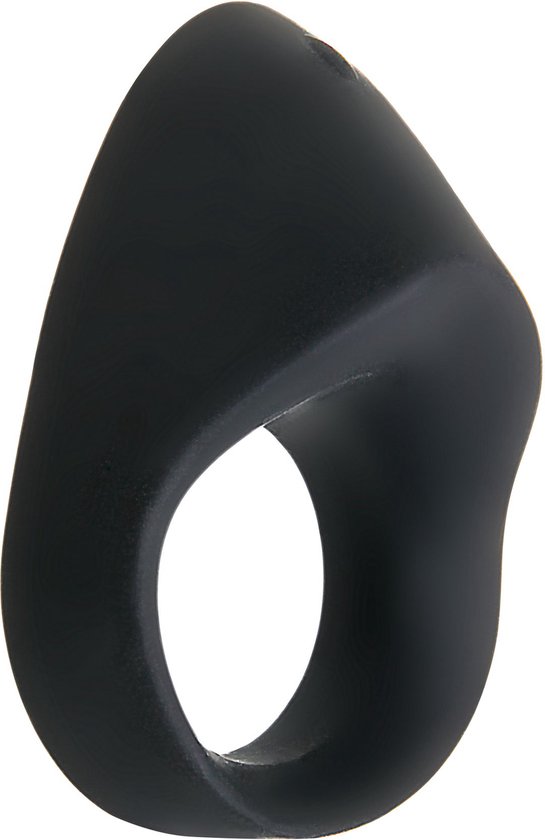 Night Rider Rechargeable Cockring main image 0
