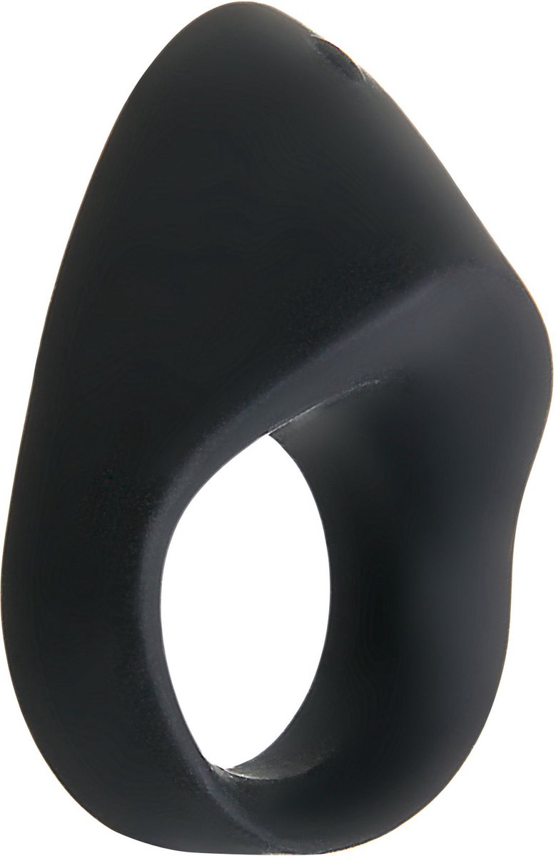 Goedkoopste Zero Tolerance Night Rider Cockring Zwart