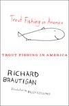 Trout Fishing in America