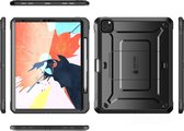 Supcase Unicorn Beetle Pro hoesje voor Apple iPad Pro 12.9 2021 - zwart