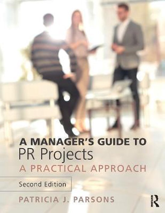 A Manager's Guide to PR Projects
