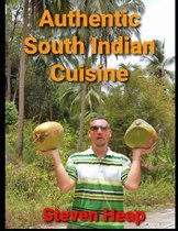 Authentic South Indian Cuisine