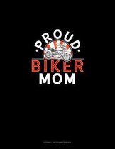 Proud Biker Mom