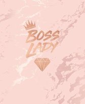 Boss Lady