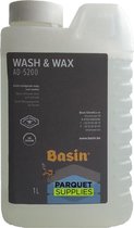 WASH & WAX AD-5200 1L | BASIN