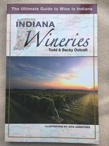 Indiana Wineries