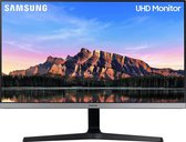 Samsung LU28R552UQRXEN - 4K IPS Monitor - 28 Inch