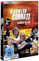 Alarm für Cobra 11 - St. 24/3 DVD