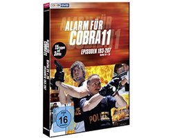 Alarm für Cobra 11 - St. 24/3 DVD