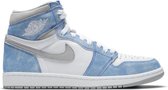 Nike Air Jordan 1 Retro High OG, Hyper Royal/White, 555088 402, EUR 42.5