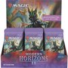 Afbeelding van het spelletje Modern Horizons 2 Set Booster Box