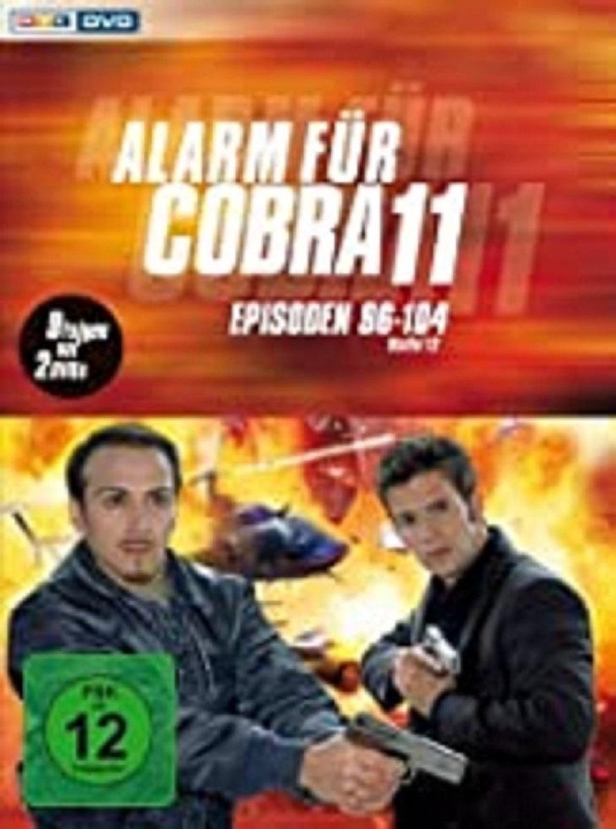 Alarm für Cobra 11