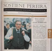 Ennio Morricone - Sostiene Pereira (CD)