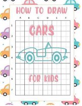 How to Draw Cars for Kids