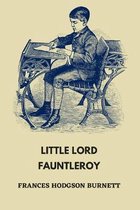 Little Lord Fauntleroy