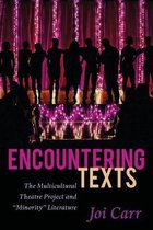 Encountering Texts