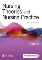 Test Bank For Nursing Theories and Nursing Practice Fifth Edition by Marlaine C. Smith||ISBN NO:10,0803679912||ISBN NO:13,978-0803679917||All Chapters||Complete Guide A+.