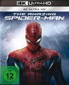 The Amazing Spider-Man (Ultra HD Blu-ray)