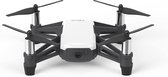 RyzeTello-drone, ideaal voor korte video's, met EZ-opnamen, VR-bril en compatibiliteit met gamecontrollers, 720p HD-transmissie en 100 meter bereik