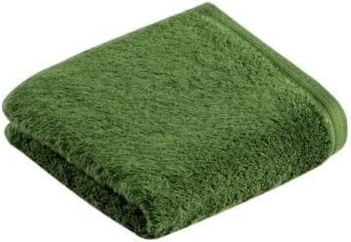 Gastendoek Vegan Life - Clover - 40 x 60 cm (3 stuks)